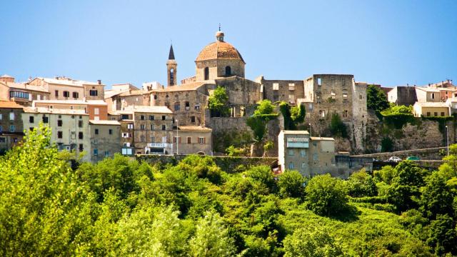 Appartement terrasse bord d'Ardèche