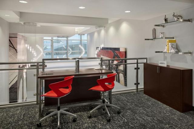 TownePlace Suites by Marriott Springfield