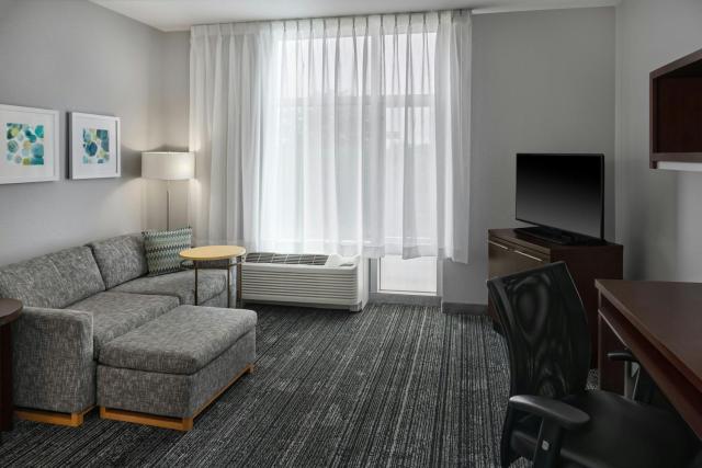 TownePlace Suites by Marriott Springfield