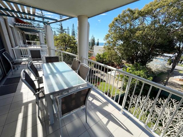 Jubilee Apartment 14