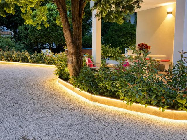 Villa Elisa alle porte di Venezia