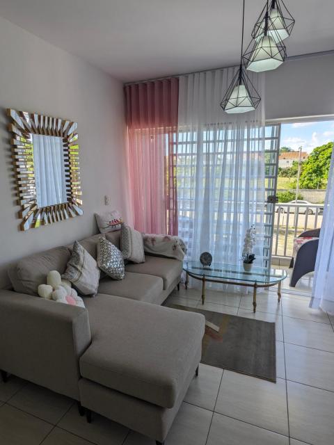 Apartamento Acogedor en Higuey City Homes