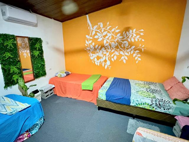Passifloras Hostel