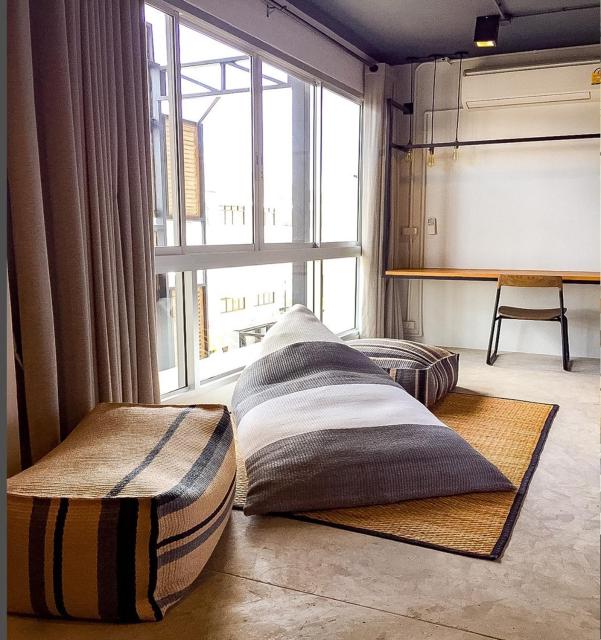 Bedgasm Hostel Chanthaburi
