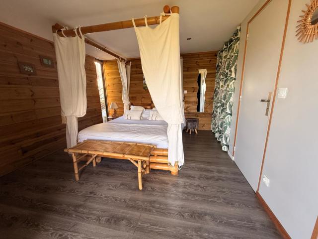 Gîte Paradis Lé La