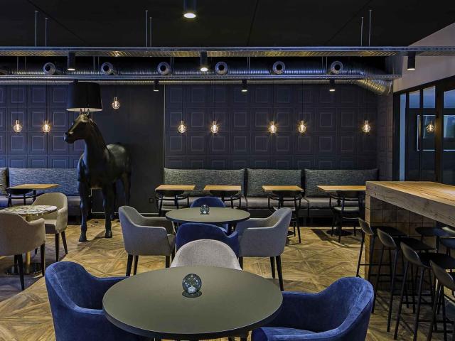 ibis Styles Laval Centre Gare