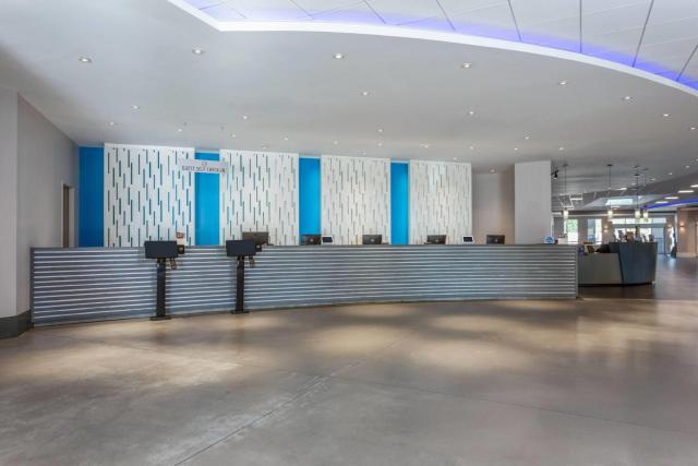Wyndham I-Drive Avanti Resort & Conference Center