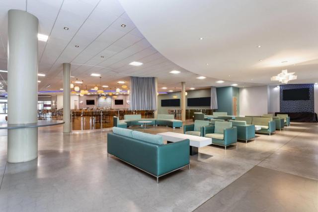 Wyndham I-Drive Avanti Resort & Conference Center