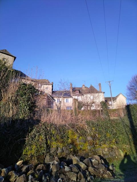 Grande maison conviviale dans centre historique