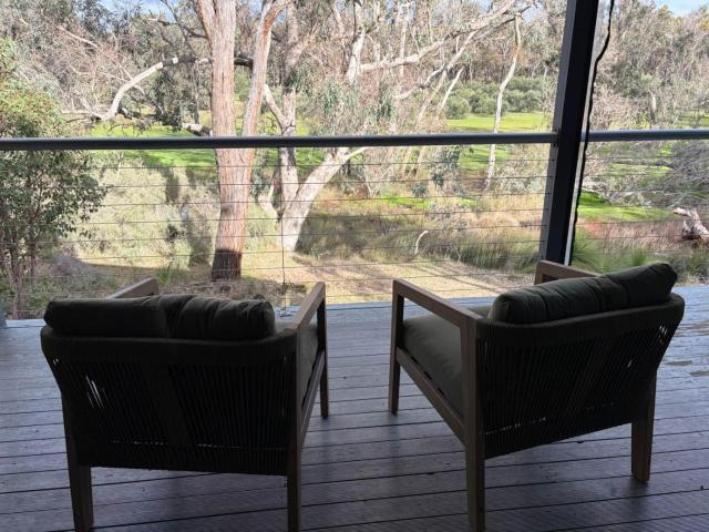 1 Bedroom Cabin Farm Stay