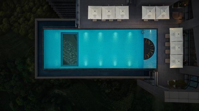 Hotel Indigo Zhuhai Xiangzhou by IHG