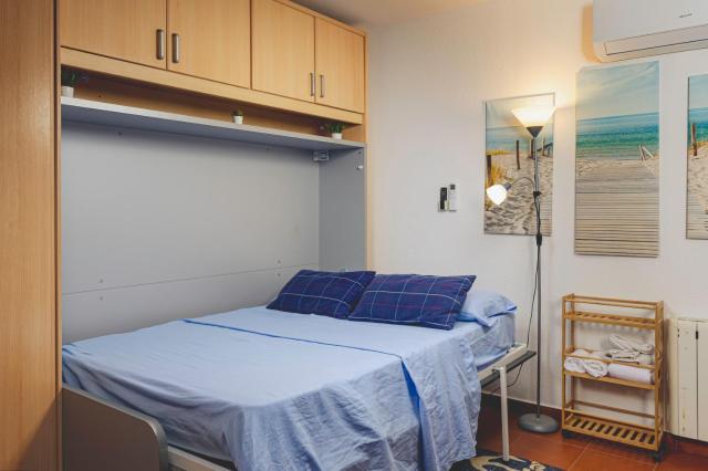 Apartamento La Dorada , Platja les Deveses