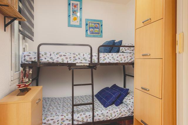 Apartamento La Dorada , Platja les Deveses