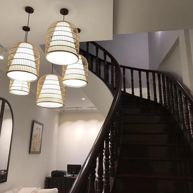 Tabalo Hostel Hanoi