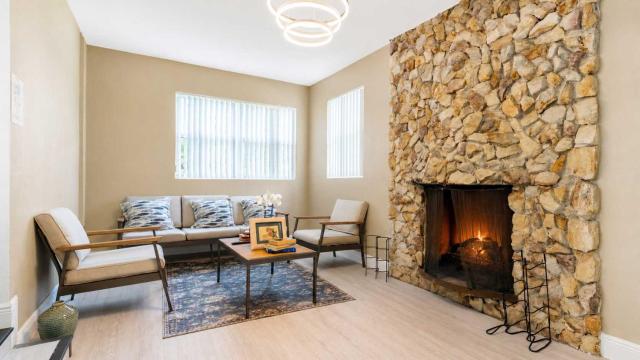 Hollywood 3BR - Private Pool & Fire Pit