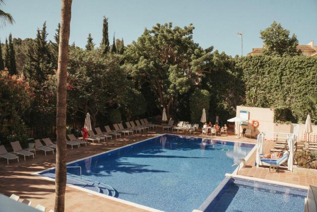 Hotel ROC Oberoy - Adults Only