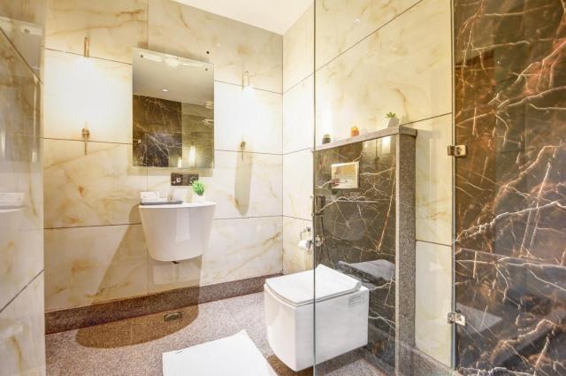 Hotel Merry Gold Suites Inn Just Near New Delhi Railway Station And Connaught Place