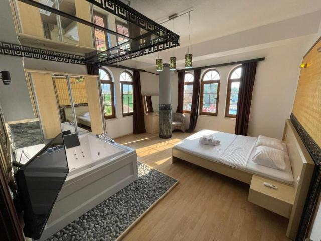 SunTea Resort & Hotel Prizren