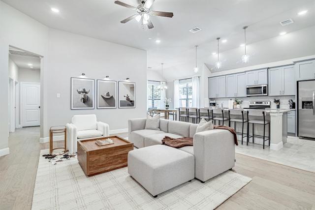 Home Sweet 'Holy Cow, Is This Really a Rental' Home