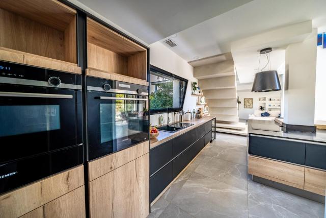Villa Loupaia - Luxury - Pool - Gym - Sauna
