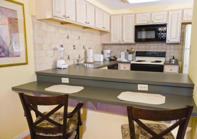 2 BR Wyndham Fort Lauderdale At Ocean Palms