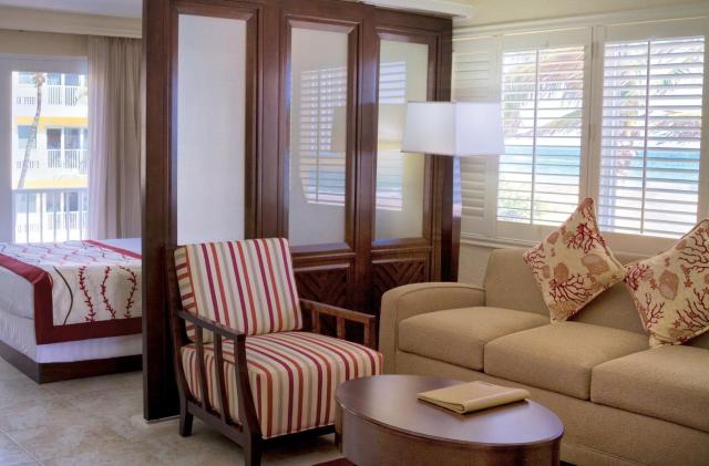 2 BR Wyndham Fort Lauderdale At Ocean Palms