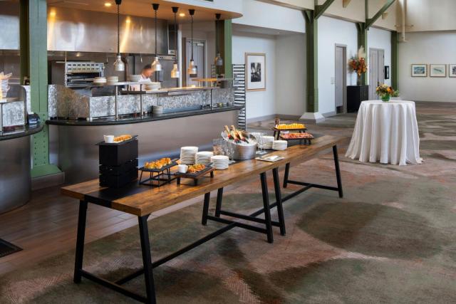 Sheraton Grand Sacramento