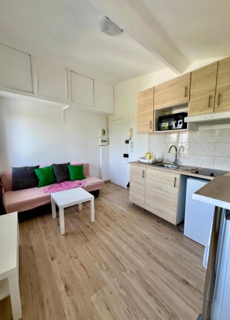 Fontenay Sous Bois - charmant appartement