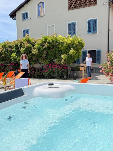 Braida Wine Resort