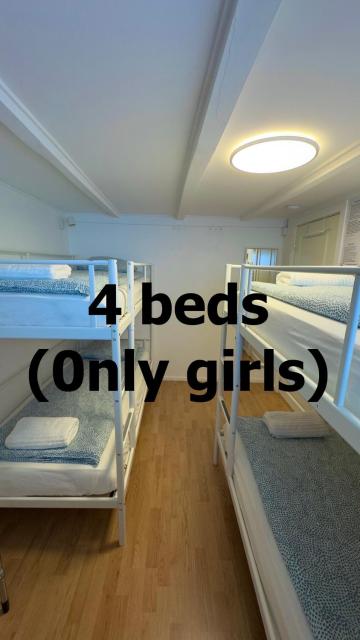 ONS 2026 Accommodation in Center of Stavanger
