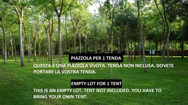 Camping Village Viareggio
