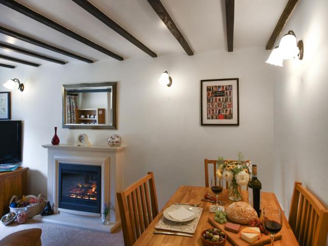 Lavender Cottage