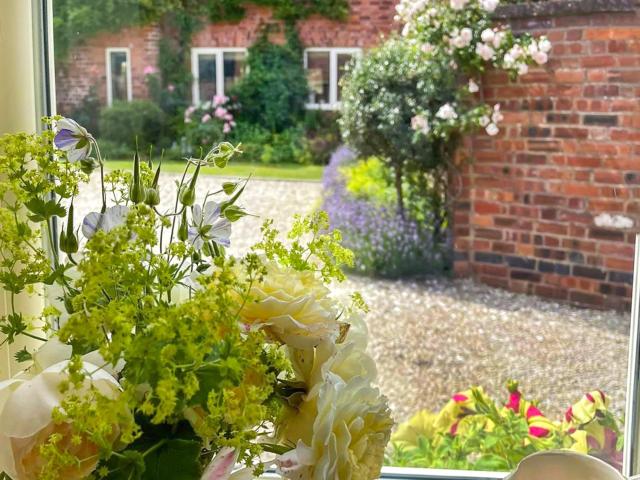 Lavender Cottage