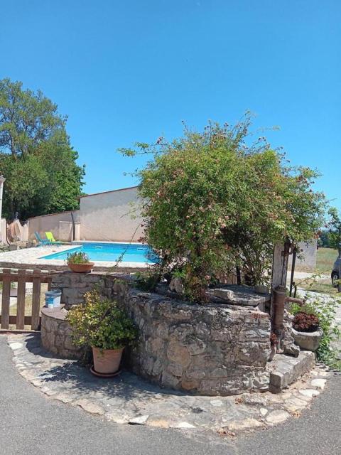 Maison d'hôte brissi