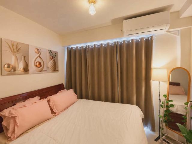 Shore 1 tower D Pasay City