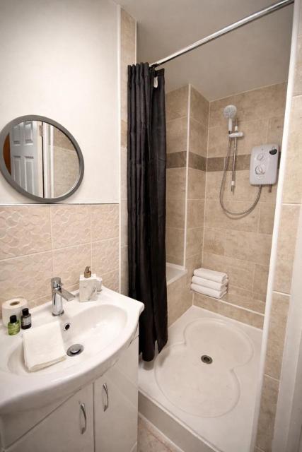 City stay Gateshead - Walking distance to Newcastle Tyne Bridge