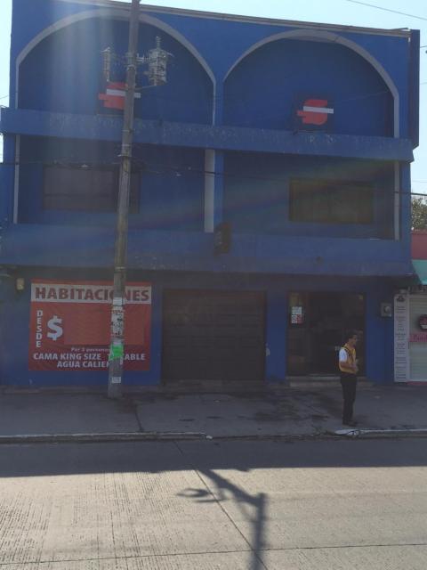 Hotel Paraiso Express
