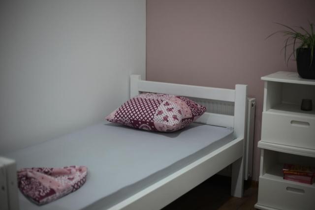 Rooms & Glamping Lana Haus