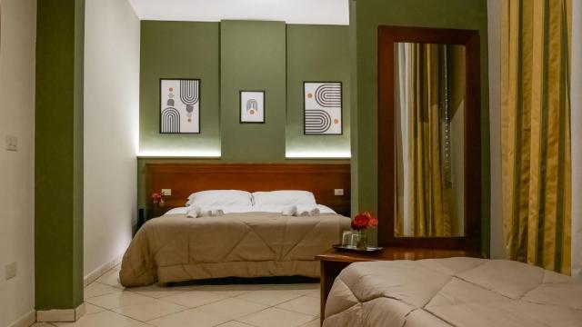 Unico Hotel