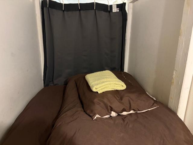 Hostel Lodging Tokyo Uguisudani