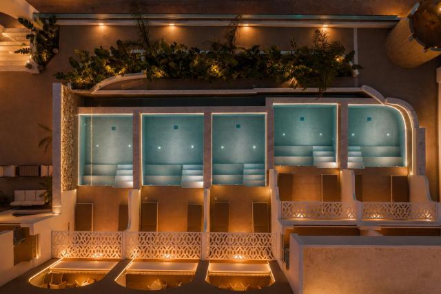 Castello Di Cavallieri Suites & Spa - Adults Only