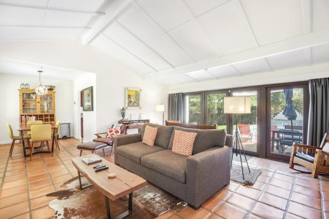 Historic Palm Springs Oasis - 3039