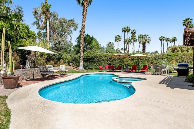 Serenity Palm Springs Ranch - 2869