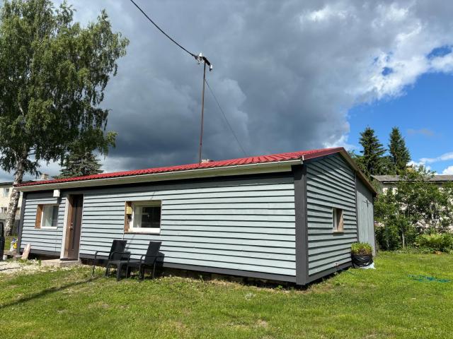 Cozy cabin near Peipsi