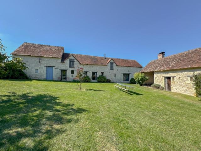 La Ferme de Tiers
