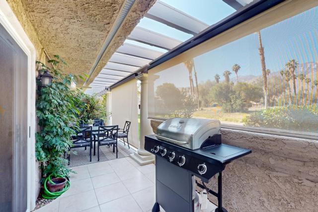 Palms Peaks 7 Night minimum stay #43588