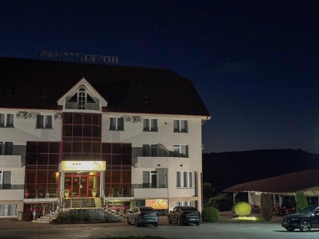 Hotel FAN Sebes