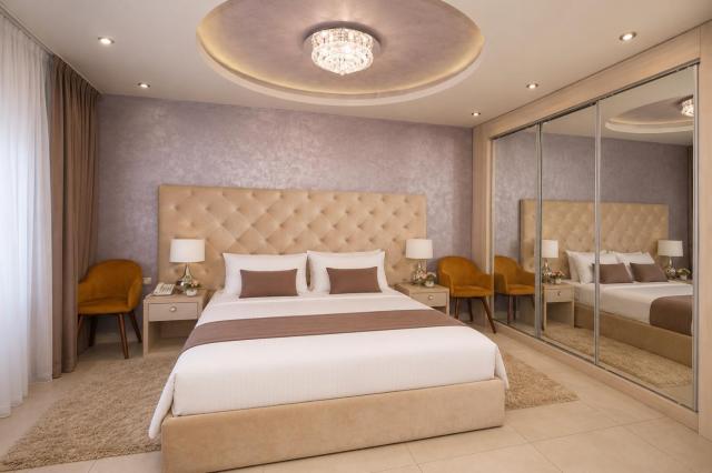 Hotel Bajadera Lux