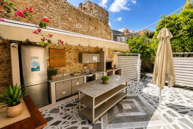 Rethymno Youth Hostel