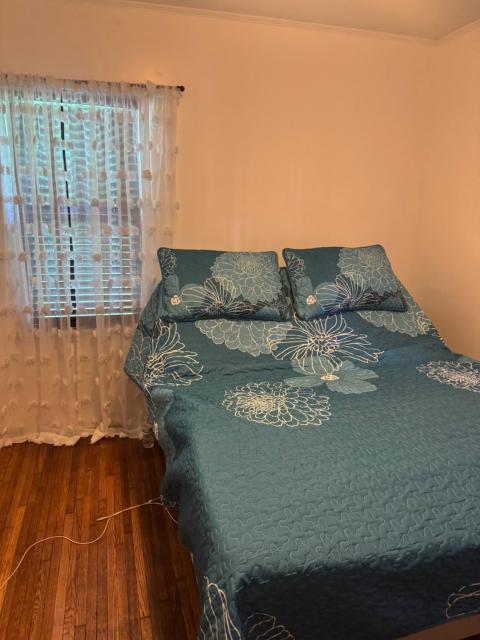 Logans Lodge